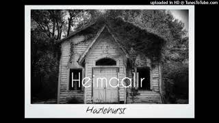 HeimdallrHazlehurst [upl. by Nosle]