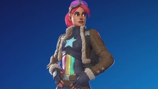 Fortnite Chapter 5 Season 4 Gameplay Britestar [upl. by Nowaj]