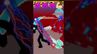 Stick War Mayhem Final Boss Vs All Giant Warriors [upl. by Kirsti]