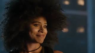 Deadpool 2Best sceneRyan ReynoldsJosh BrolinMorena BaccarinJulian DennisonZazie Beetz [upl. by Blas478]