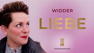 LIEBE 2022  WIDDER  IM LIEBESRAUSCH [upl. by Nadabb769]