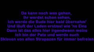 Die Fantastischen Vier  Einfach Sein Lyrics [upl. by Coop478]