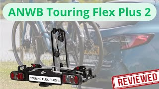 ANWB Touring Flex Plus 2 Review amp Test [upl. by Adaliah]