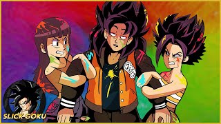 Pictionary  CAULIFLA QUESTIONED CHI CHIS GREATNESS [upl. by Pooley847]