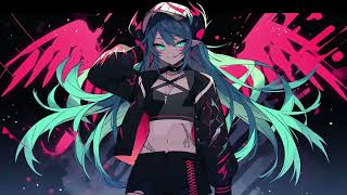 Nightcore  Breakthrough [upl. by Jeralee]