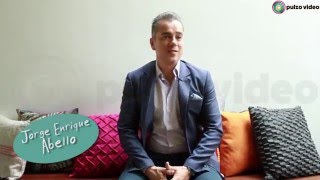 Jorge Enrique Abello  Al Banquillo I Pulzo Video [upl. by Aeriel]