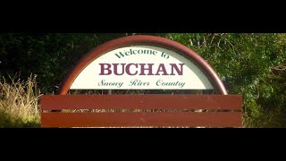 Buchan Orbost Road Victoria [upl. by Yajet]