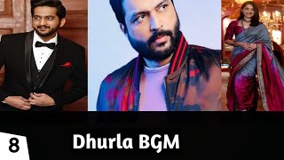 Dhurla Marathi Movie BGM  Marathi Ringtone  Ringtone Saish [upl. by Baptlsta]