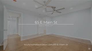 65 E Main St Stony Point NY [upl. by Annoed]