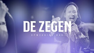 845  De zegen [upl. by Ahterod]