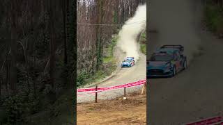 WRC rally drift wrc race [upl. by Shamus]