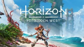 HORIZON FORBIDDEN WEST [upl. by Ilek]