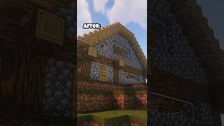 Armor Stand Challenge  Part 4  The Nether Portal minecraft nether challenge [upl. by Eiliab]