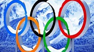 WINTER OLYMPICS Medals Count19242018 [upl. by Erasme]