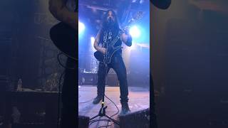 Unaussprechlichen Kulten Live at Destroying Texas Fest Houston 12th July 2024 [upl. by Canning]