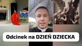 Odcinek na DZIEŃ DZIECKA [upl. by Tildi]