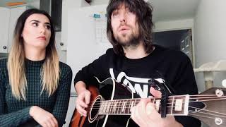 Fickle McSelfish  Tom Kilby amp Holly MacGregor Gerry Cinnamon cover [upl. by Ikin]