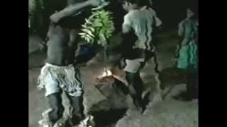 Great Andaman Tribal Dance [upl. by Lyontine]