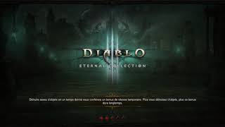 Faille 150 diablo 3 [upl. by Reldnahc]