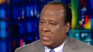 Conrad Murray Im remorseful [upl. by Ahseiyn635]