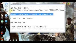 HOW TO DOWNLOAD JAMES CAMERON AVATAR ZOHAIB TORRENT WORKING 2013 [upl. by Ulphiah]