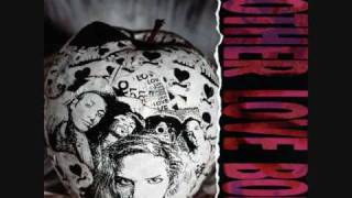 Mother Love Bone  Gentle Groove [upl. by Ateval]