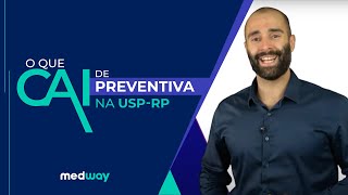 Prova de Residência Médica em SP  O Que Cai de Preventiva na USPRP  Aula 02 [upl. by Almallah569]