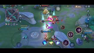 how to play league of legends and how to balance enemy team extremely cool part 40 [upl. by Hestia]