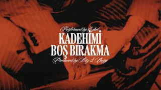 Ezhel  Kadehimi Boş Bırakma Official Audio [upl. by Hasin]