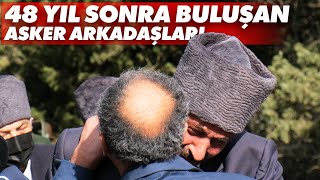 Tarihi Tankın Kayıp Askeri Hamdi Bal  48 Yıl Sonra Tarihi Buluşma [upl. by Kenison]