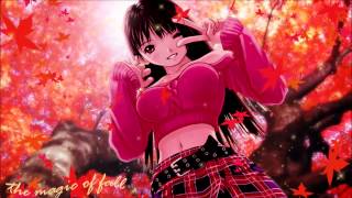 「Nightcore」 She Wolf Shakira [upl. by Wettam215]