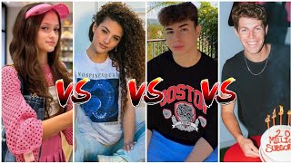 Sofie Dossi vs Keemokazi vs Yana Chirkina vs Ben Lifestyle Comparison 2024 RW Facts amp Profile [upl. by Aracat]