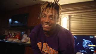 Juice WRLD Conversations Official Music Video [upl. by Izy]