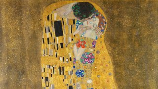 IL BACIO DI KLIMT  al cinema solo il 30 e 31 gennaio [upl. by Hpesoy]