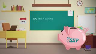 Teachers Retirement System of Illinois  Supplemental Savings Program [upl. by Coplin]