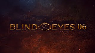 Blind Eyes  Ep06  DampD Kampagne mit Staiy Ehrensache uvm [upl. by Allemrac250]