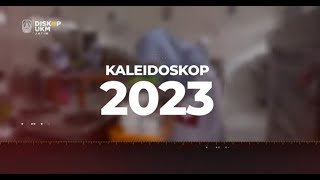 KALEIDOSKOP  Capaian Kinerja Tahun 2023 [upl. by Ybot]