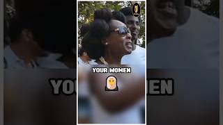 Muslim Destroys Arrogant Christian Woman  Mansur  Speakers Corner [upl. by Enylhsa]