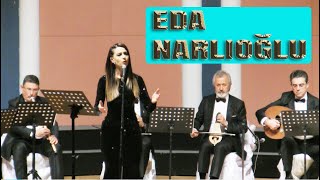 KADERİMDE HEP GÜZELİ ARADIM  EDA NARLIOĞLU [upl. by Annis]