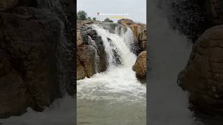 ❤️ ytshorts youtubeshorts waterfalls [upl. by Trevethick]