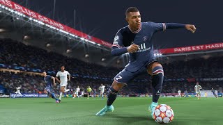 Penalty Shootouts  FIFA 22 4k UHD [upl. by Hildagarde444]