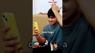 10 ₹ hologram vs 1000 ₹ hologramshorts trending duet funny viralvideos edit shortsviral [upl. by Furtek]