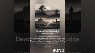 devolved by the sludge [upl. by Maryl]