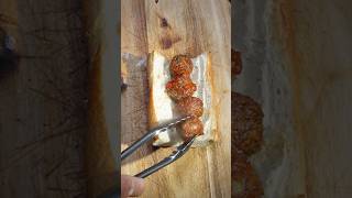 Not Enjoying the Trader Joe’s Meatless Meatballs [upl. by Lauree]