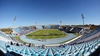 Township Rollers vs Kaizer Chiefs  Friendly match at National Stadium in Gaborone [upl. by Aloysia]