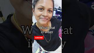 What I eat in a Day 1  Bharya vlogs [upl. by Arihsat]