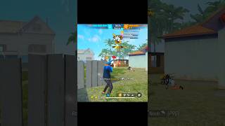 IMPOSSIBLE 🍷🗿 freefire shorts shortvideo viralshorts trending gaming ff [upl. by Christopher581]