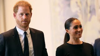 quotHarry and Meghan are poisonquot Criticized as hypocritical [upl. by Leoni844]