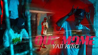 Yaii King  Que Mame Video Oficial Dracoganga [upl. by Czarra]