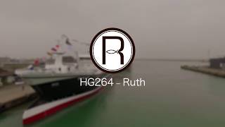 HG264  RUTH [upl. by Aruabea]